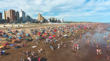 ¿Cuánto costará alquilar en Necochea durante el verano?