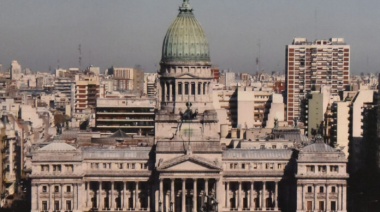 La oposición en Diputados realizará una Sesión Especial para rechazar el veto a la Ley de Financiamiento Universitario