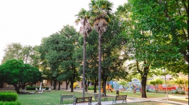 Se llevará adelante la propuesta “Yoga en Familia” en el Centro Cultural San José