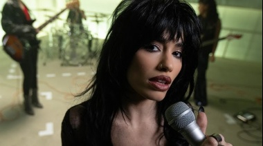 Lali: "Fanático es para el presidente y todos los odiadores"