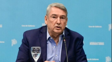 Provincia no adhiere a la desregulación del transporte impulsada por el Gobierno nacional