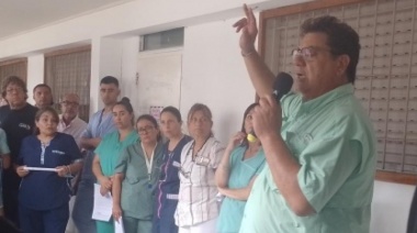 El STMO indicó que el Gobierno Municipal quiere instalar falsas denuncias, mentiras y fake news
