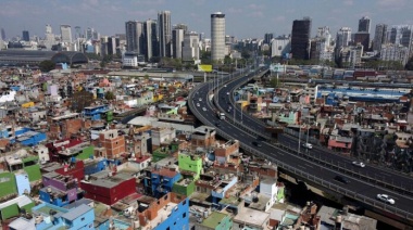 Argentina y Haití: Las dos economías que caerán más este año en Latam