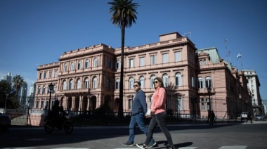 El Gobierno les tomará un examen online de idoneidad a 40.000 empleados estatales