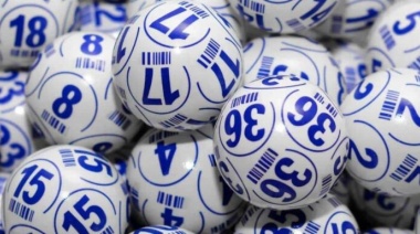 Sorteo Extraordinario de la Lotería Bonaerense: Salen a la venta los billetes de Navidad y Reyes