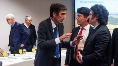 Nueva baja en el Gobierno: renunció Chirillo a Energía y será reemplazado por una dirigente del PRO