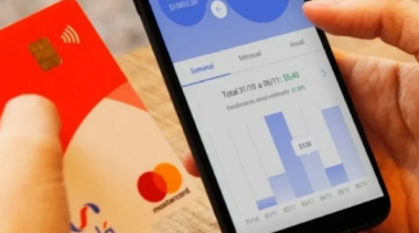 El BCRA tomó una medida que hará caer los rendimientos que pagan las billeteras digitales