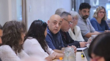 Los judiciales aceptaron la oferta del Gobierno Bonaerense y cobrarán un incremento del 8%