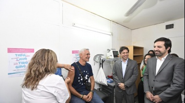 Dengue: la provincia de Buenos Aires continúa sin brotes y empezó la vacunación