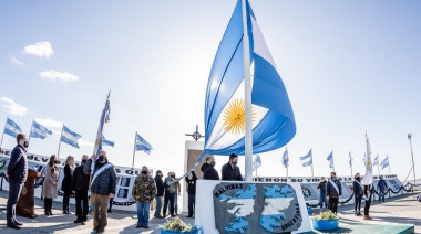 La Fiscalía Federal de Río Grande pidió la detención de 10 militares por torturas durante la Guerra de Malvinas