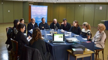 Proyecto de Ordenanza para la regulación de quintas hortícolas y del uso del guano