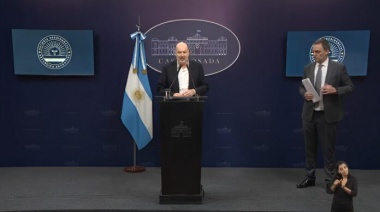 Ya no habrá cargos hereditarios en la administración pública