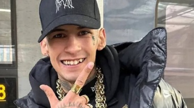 L-Gante fue condenado a tres años, pero no irá a prisión