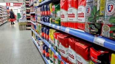 De la recesión no se salva ni la yerba: Se vendieron 18 millones de kilos menos en lo que va del año