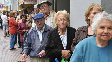 El Gobierno anunció un nuevo bono de $70.000 para jubilados y pensionados