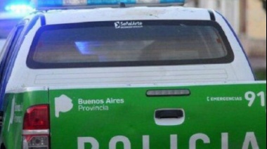 Golpearon y ataron a dos mujeres mayores para robarles
