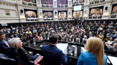 Kicillof apura el paso: el proyecto de Presupuesto ingresa el lunes a Diputados