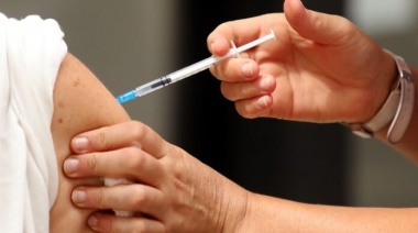 Dengue: la Provincia ya aplicó las primeras 13.000 vacunas gratuitas