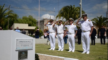Se llevará adelante el acto en conmemoración al séptimo aniversario del hundimiento del ARA San Juan