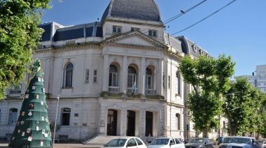 El Municipio realizó una denuncia penal por venta irregular de terrenos en el Barrio Los Sauces
