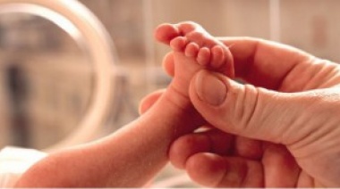 El Municipio organiza una jornada en el marco de la “Semana del Prematuro”