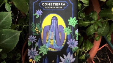 De qué trata “Cometierra”, uno de los libros de la polémica