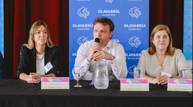 Comenzaron las jornadas por la Semana del Prematuro