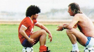 Con el profesor Fernando Signorini a la cabeza, la Escuela “César Luis Menotti” realizará una capacitación en Olavarría