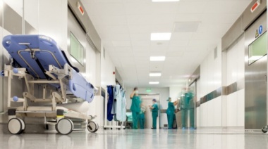 Los centros de salud privados advirtieron a Milei sobre un “colapso” inminente del sistema