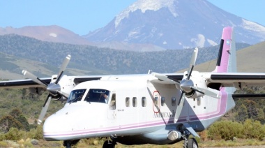 El Gobierno habilita a quienes tengan pequeños aviones a convertirse en líneas aéreas locales
