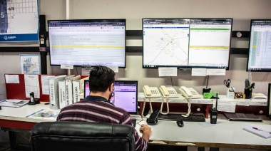 Vecinos En Red representa casi el 70% de las alertas que ingresan al Centro de Monitoreo