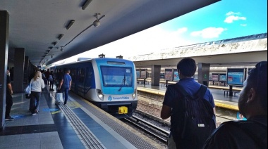 El Gobierno oficializó el cierre de Trenes Argentinos Capital Humano