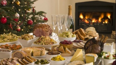 El Municipio brindó consejos para una alimentación segura en las fiestas de fin de año