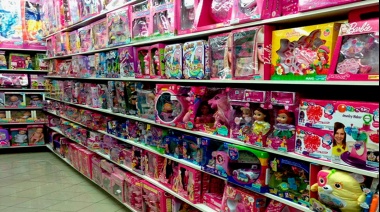 Navidad: subieron las ventas de juguetes, pero no lograron revertir la caída del año