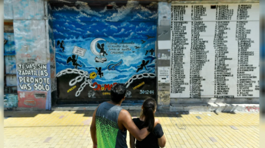 Se cumplen 20 años de la masacre de Cromañón
