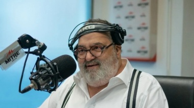 Murió Jorge Lanata a los 64 años