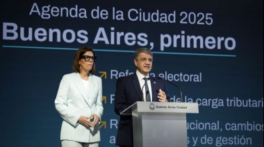 Vacaciones 2025: La Ciudad rechaza postergar el inicio de las clases