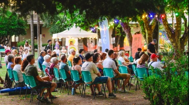 Agenda para el finde de “Olavarría en Verano”