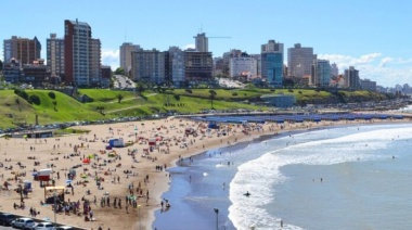 Mar del Plata: la primera quincena tuvo un 3,5% menos turistas que en 2024