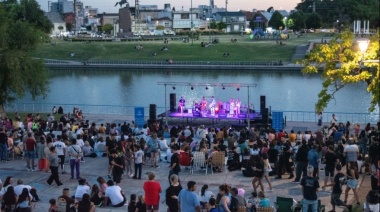 60 propuestas para disfrutar Olavarría en Verano