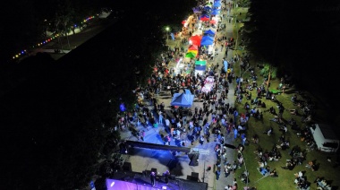 Se viene la Tercera Edición de Atardecer de Feria: se abre la inscripción para participar