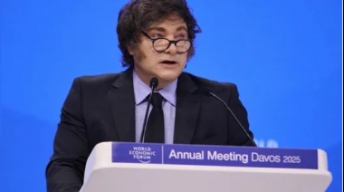 Diputados de UxP presentaron proyectos contra la "persecución ideológica” de Javier Milei