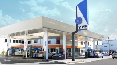 YPF subió sus combustibles un 2% a pesar de que el Gobierno postergó el alza de un impuesto
