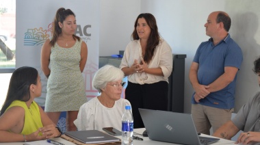 El Municipio realizó una jornada de fiscalización de cooperativas locales