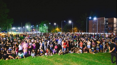 “Carnavales Oficiales 2025”: Últimos días para anotarse en la venta de espuma, alquiler de sillas y puestos de comida