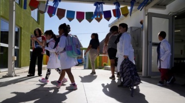 La vuelta a clases: $ 287.000 para afrontar el inicio del ciclo lectivo
