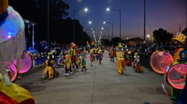 Olavarría se viste de Carnaval: el Municipio ultima los detalles para este gran evento