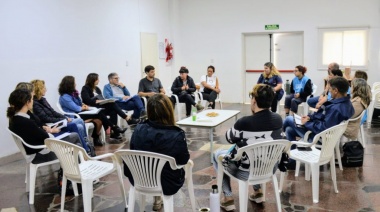 El Municipio continúa con las Mesas de Gestión Territorial