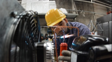 PyMEs: La actividad creció 12,2% en enero, pero aún no recupera los niveles previos al desplome del año pasado