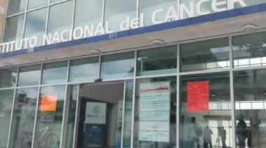 El Gobierno desmanteló el programa de cuidados paliativos del Instituto Nacional del Cáncer